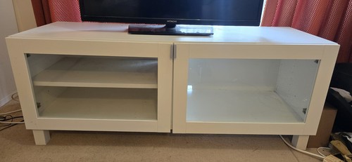 Ikea bestå bench - bench, with