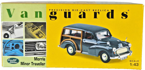 Corgi vanguards va01009 - va01009, 1:43