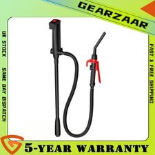 Electric Syphon Pump Automatic