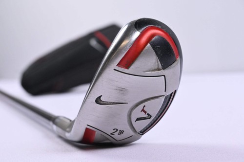 Left hand nike hybrid - left,