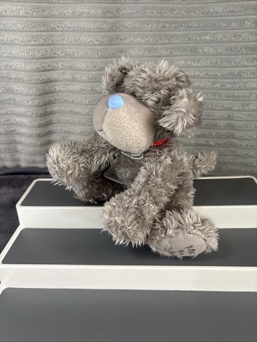 You tatty puppy plush - me,
