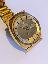 Bulova Accutron Told Tone Mens