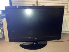 TV LG 37LH3000 37" 1080p HD LCD Television