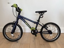 Carrera Cosmos Kids Bike - 16"