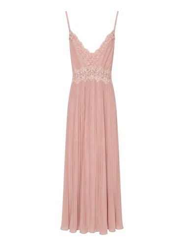 Vintage style blush pink - ,