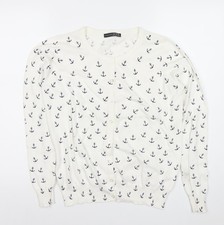 Atmosphere Women’s White