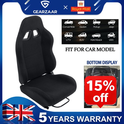 New reclinable universal - new,