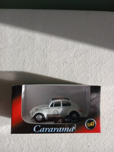 Hongwell cararama scale - 1:43,
