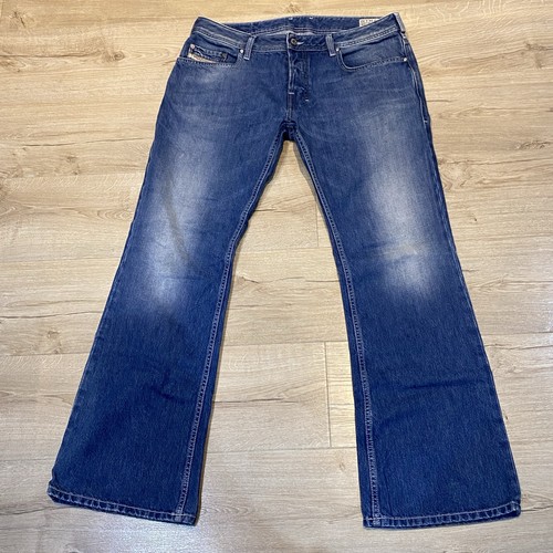 Diesel zathan jeans - diesel, l31