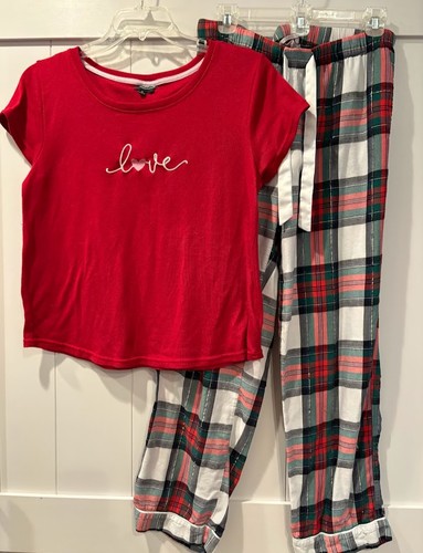 Victoria secret red green - victoria's,