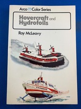 Hovercraft And Hydrofoils 1977