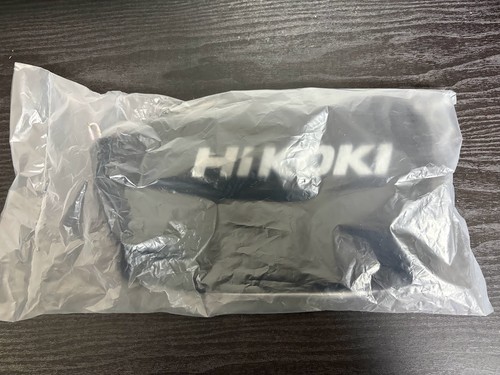 Hitachi 322955 dust bag - hitachi,