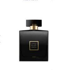 Avon Little Black Dress
