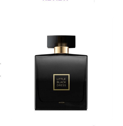 Avon little black - avon,