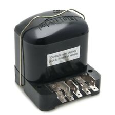 DUMMY LUCAR TERMINAL CONTROL WIRING BOX FOR DYNALITE LUCAS RB106 TYPE