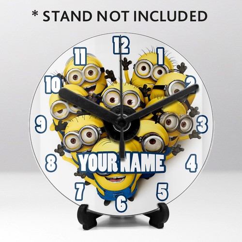 Minions despicable wall - minions, cd