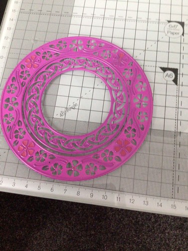 Cheery lynn piece circular - cheery, 2