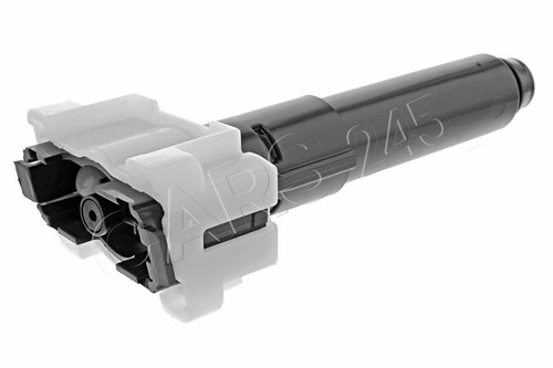 Left headlight washer fluid - left,