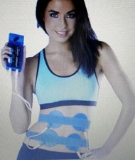 Beauty  Works 4 Pads Lean