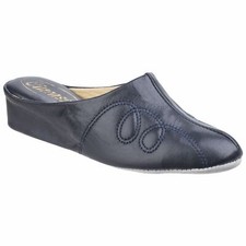 Cincasa Mahon Slipper Navy