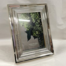 Wedgwood Vera Wang Photo Frame