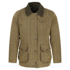 Shooting Tweed Jacket Ladies