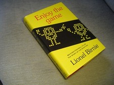 Enjoy The Game   Watford