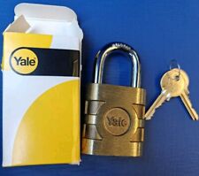 1 x YALE 850 heavy duty