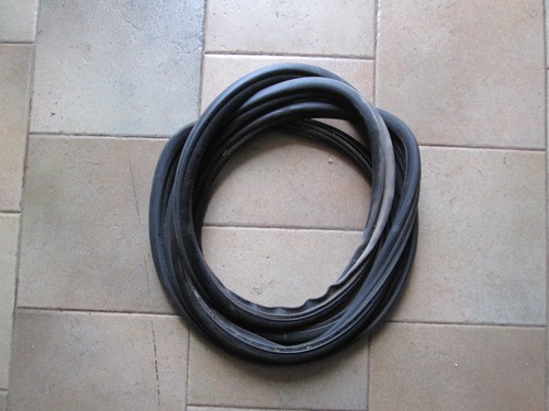 Tailgate gasket for bmw - gasket,