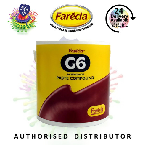Farecla rapid grade - rapid,