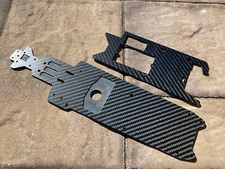 Traxxas Jato 2.5/3.3 Carbon