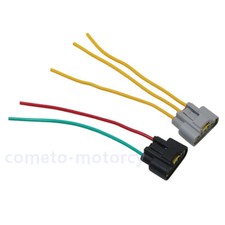 Regulator Link Harness Lead