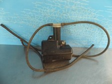 SUZUKI BANDIT GSF 400 93 1993 COOLANT HEADER TANK (1895)