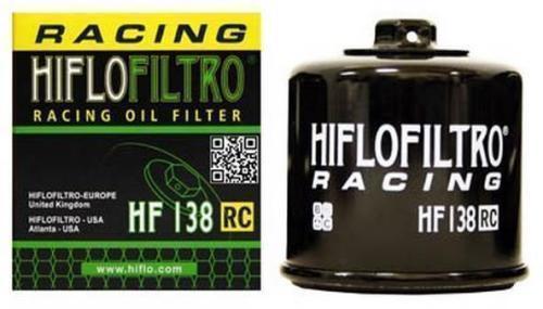 Hiflo hf138rc racing oil - hf138rc,