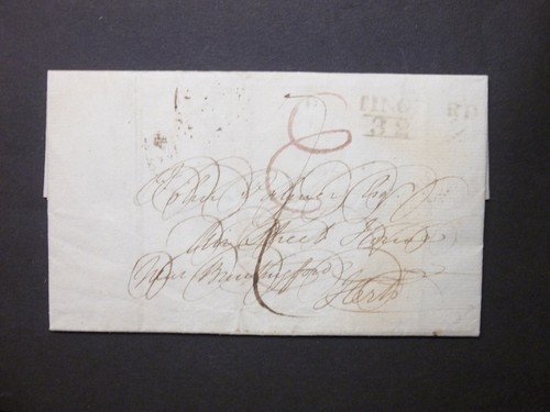 Hertfordshire 1820 entire - 1820,