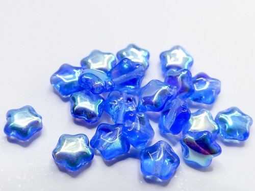 12mm czech pressed - 8,,
