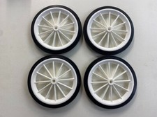 Child Wheels Buggy Walker Set