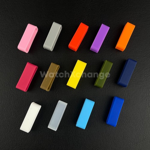 14mm 26mm silicone watch - -,