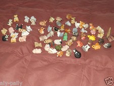 Colour Box HOPSCOTCH MINI ANIMALS Peter Fagan colourbox multi listing