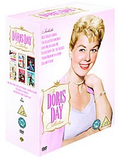 Doris Day Collection: Volume 1