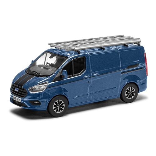 Corgi va15104 vanguards ford - corgi,