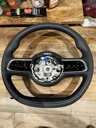 Genuine oem steering wheel for - genuine,