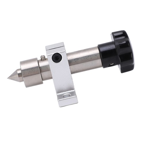 Miniature woodworking lathe - miniature,