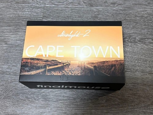 Finalmouse ultralight cape - finalmouse,