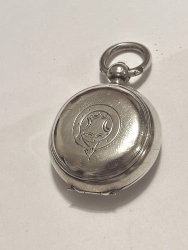 Victorian silver sovereign - victorian,