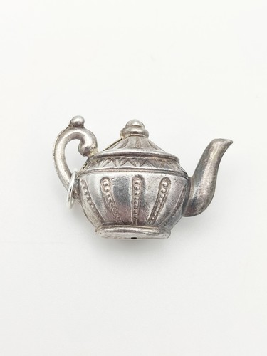 Vintage 925 sterling silver - vintage,