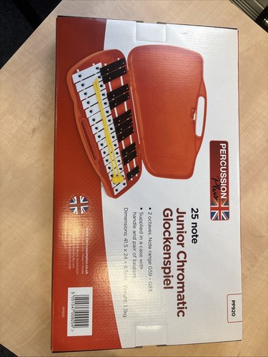 Percussion plus junior - percussion,