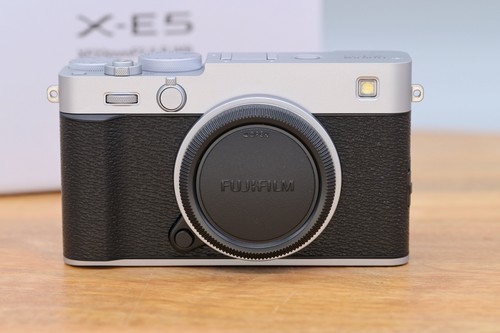 Bnib fujifilm digital - fujifilm,