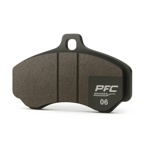 Pfc porsche 996 - pfc, gt2