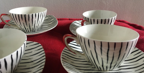 Vintage midwinter zambezi - vintage,